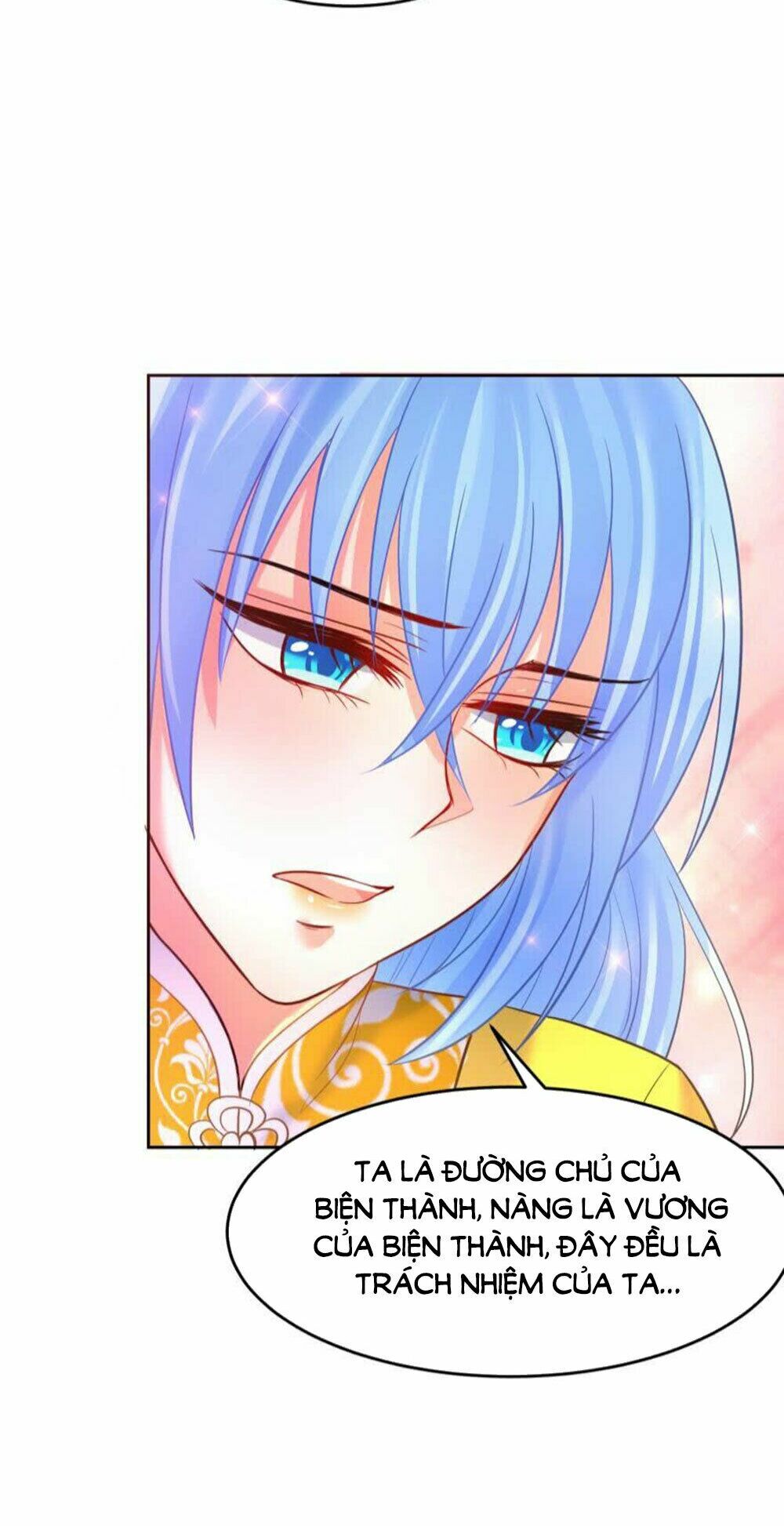 Xú Nữ Đích Hậu Cung: Chapter 123