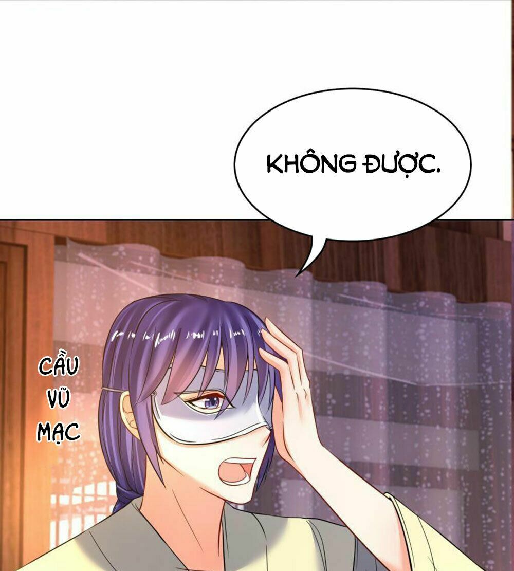 Xú Nữ Đích Hậu Cung: Chapter 123