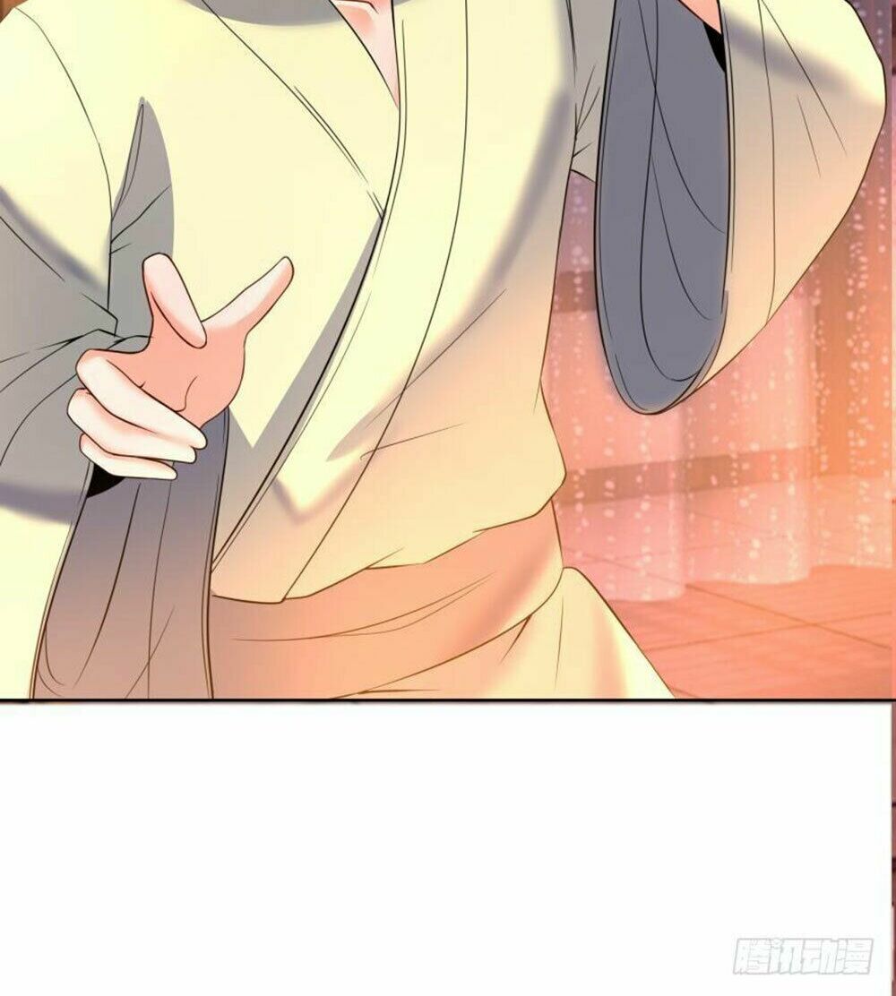 Xú Nữ Đích Hậu Cung: Chapter 123