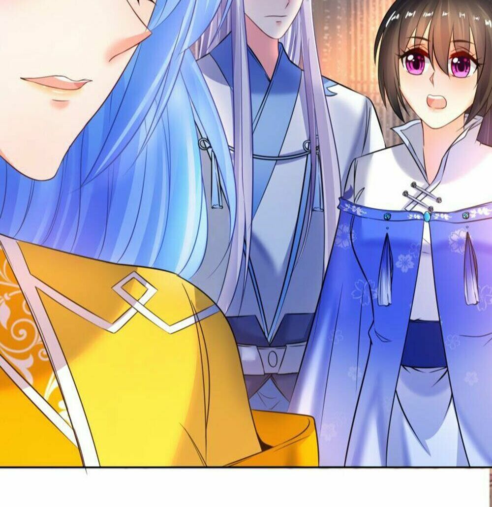 Xú Nữ Đích Hậu Cung: Chapter 123