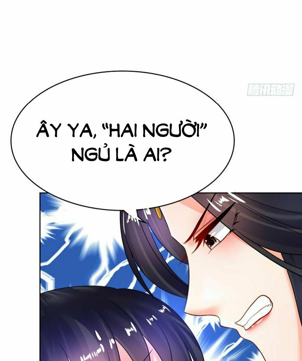 Xú Nữ Đích Hậu Cung: Chapter 123