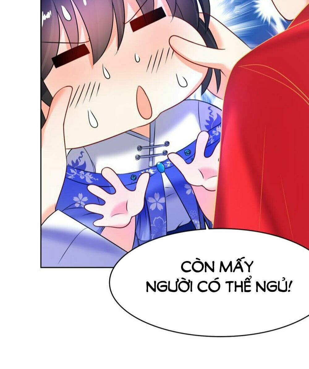 Xú Nữ Đích Hậu Cung: Chapter 123