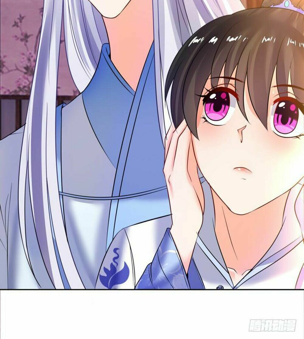Xú Nữ Đích Hậu Cung: Chapter 123