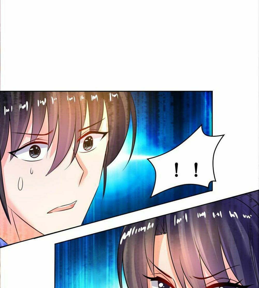 Xú Nữ Đích Hậu Cung: Chapter 123