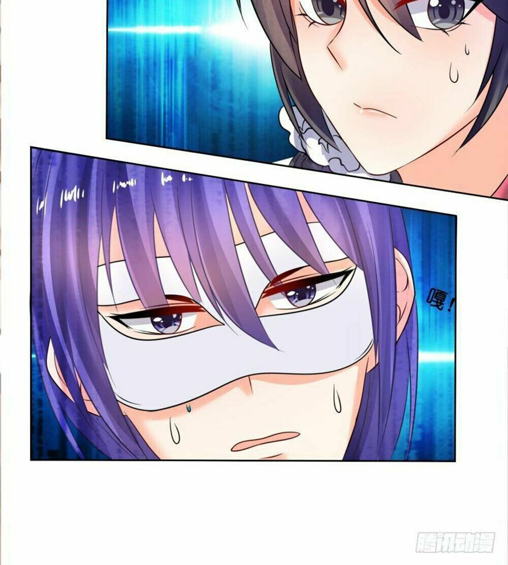Xú Nữ Đích Hậu Cung: Chapter 123