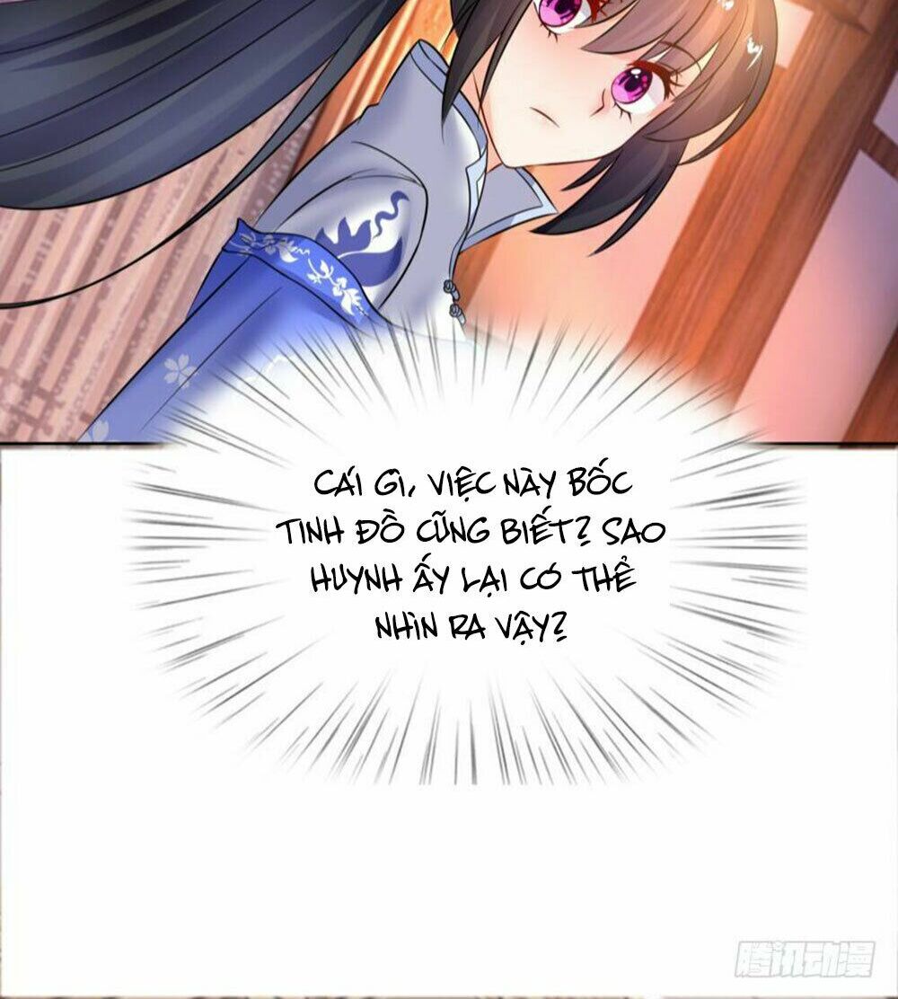 Xú Nữ Đích Hậu Cung: Chapter 123