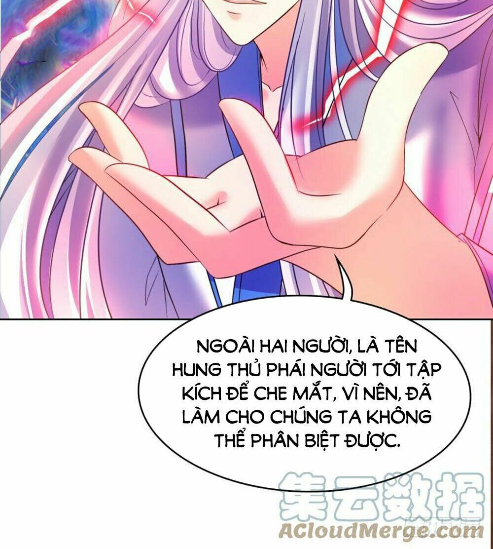 Xú Nữ Đích Hậu Cung: Chapter 123