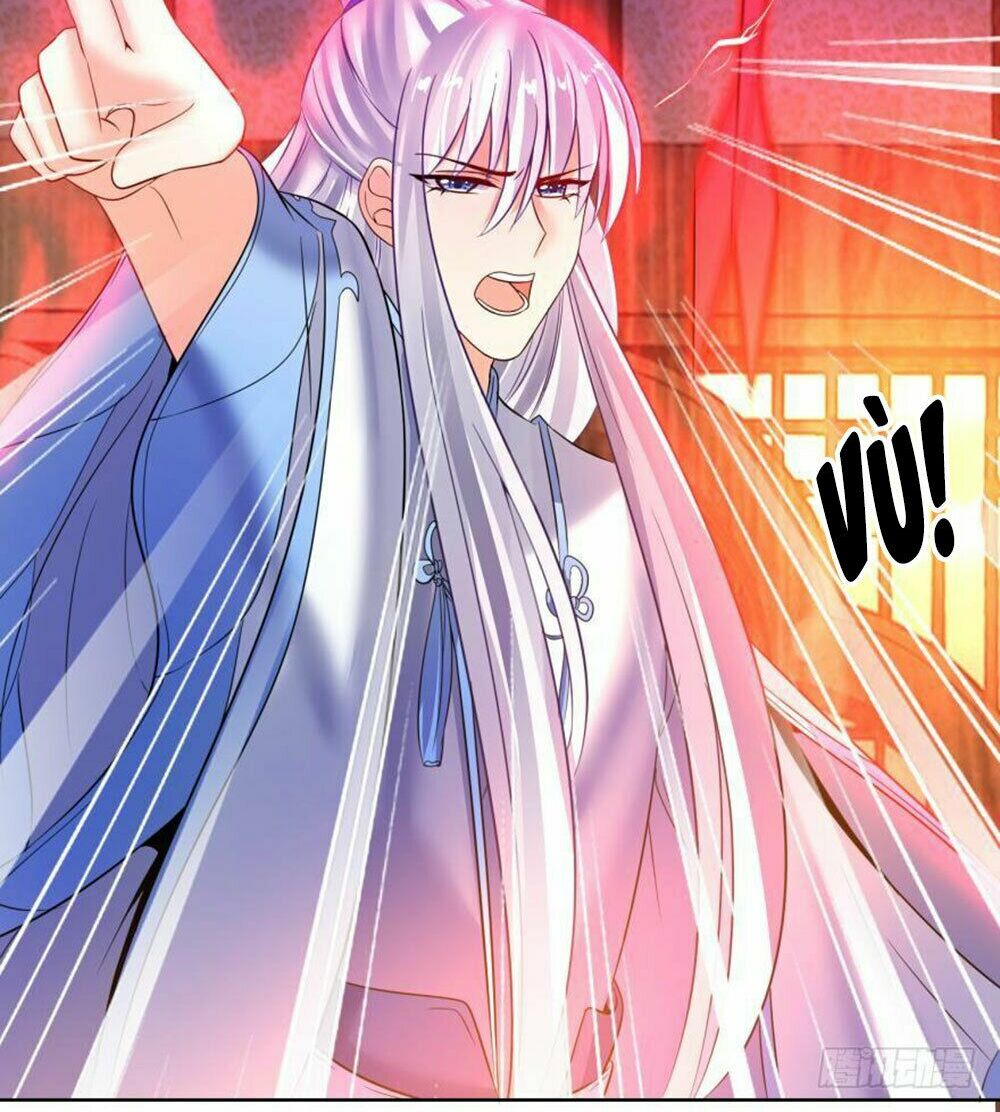 Xú Nữ Đích Hậu Cung: Chapter 123