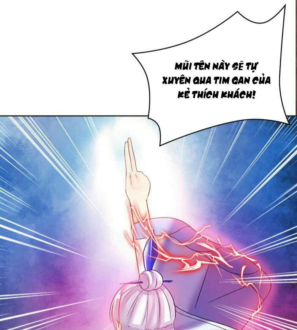 Xú Nữ Đích Hậu Cung: Chapter 123