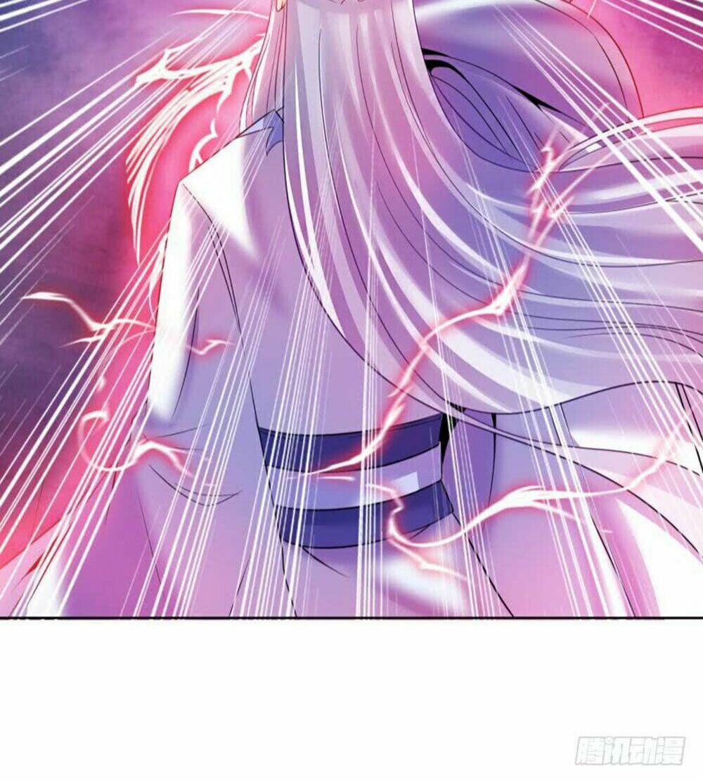 Xú Nữ Đích Hậu Cung: Chapter 123
