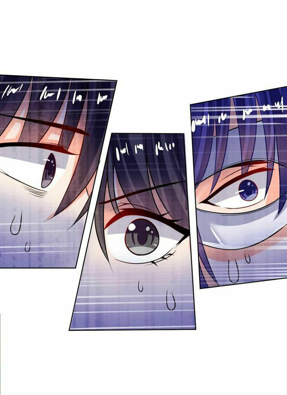 Xú Nữ Đích Hậu Cung: Chapter 123