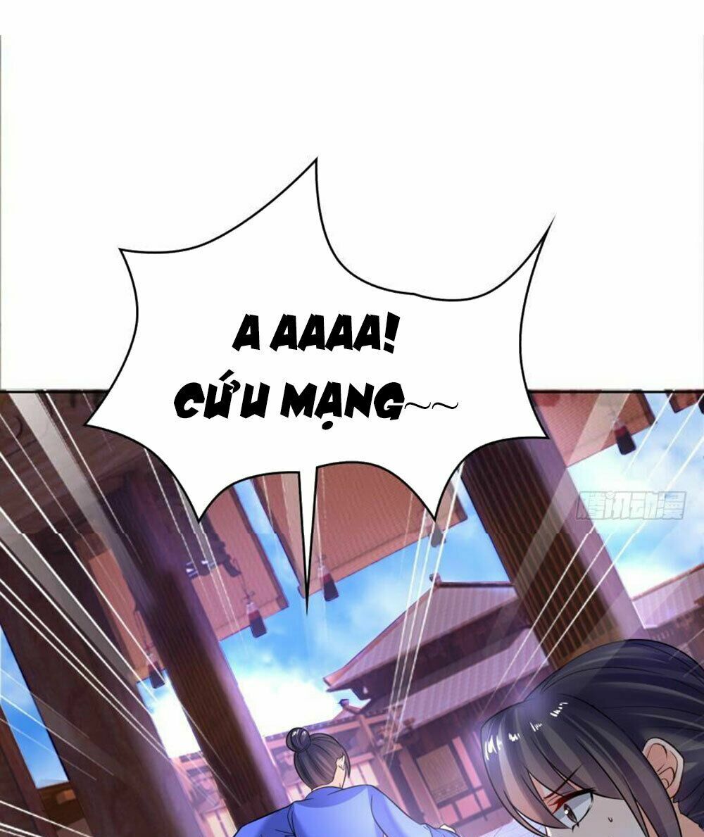 Xú Nữ Đích Hậu Cung: Chapter 123