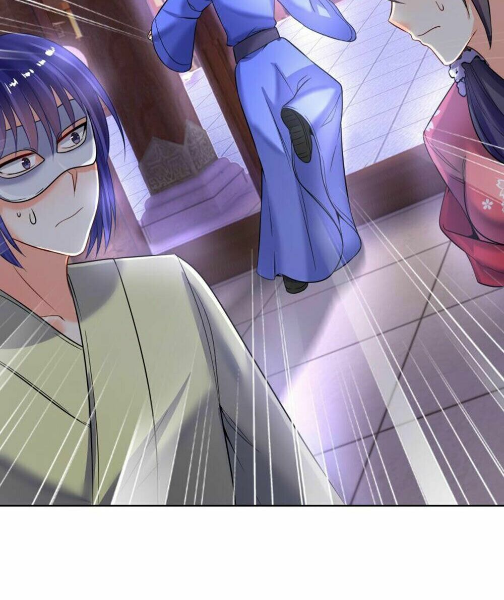 Xú Nữ Đích Hậu Cung: Chapter 123