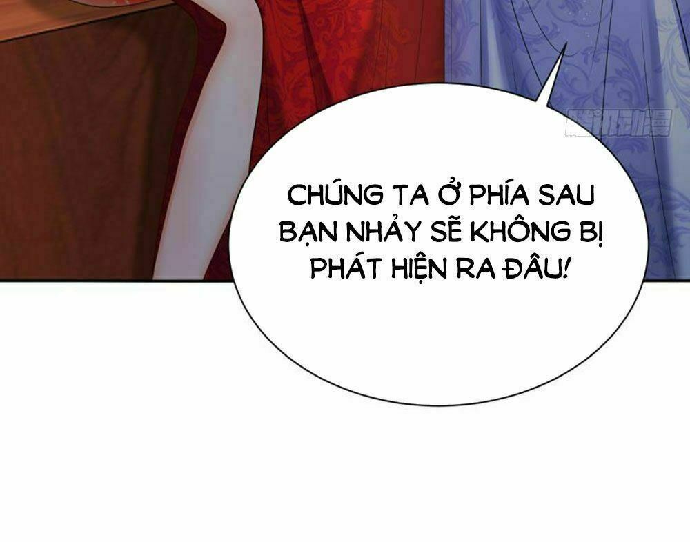 Xú Nữ Đích Hậu Cung: Chapter 127