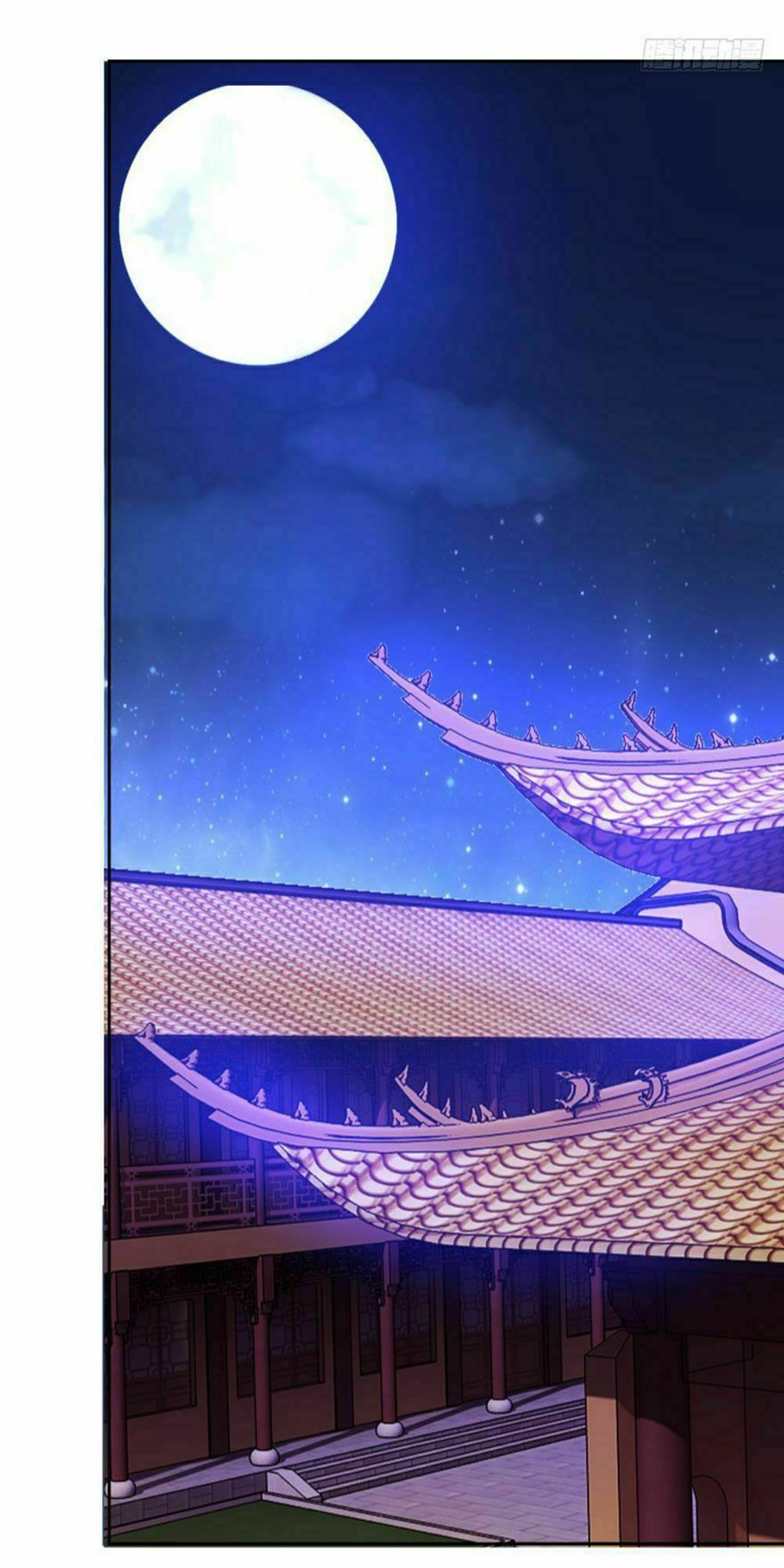 Xú Nữ Đích Hậu Cung: Chapter 127