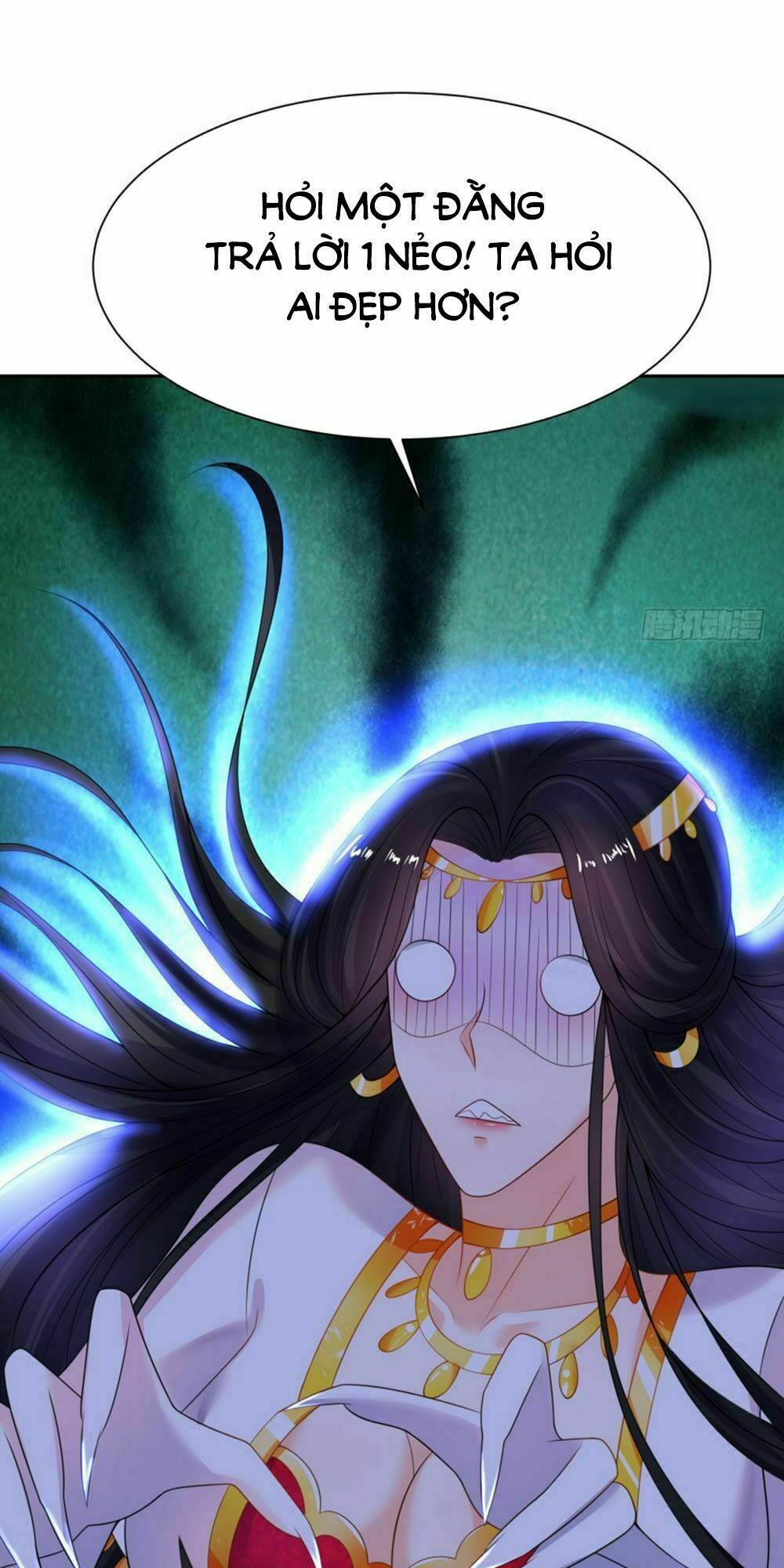Xú Nữ Đích Hậu Cung: Chapter 127