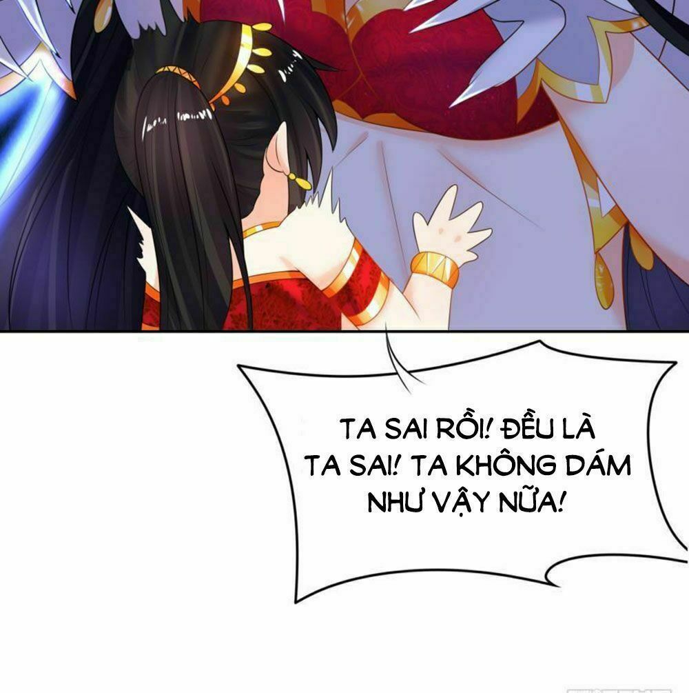 Xú Nữ Đích Hậu Cung: Chapter 127
