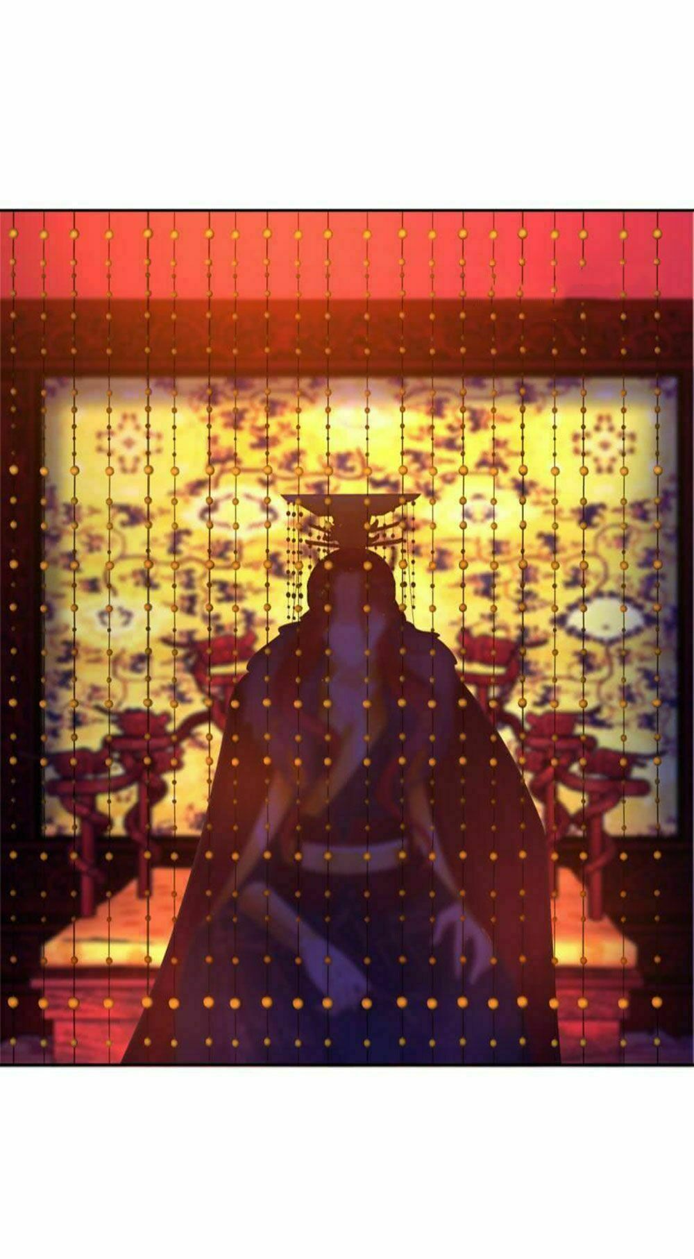 Xú Nữ Đích Hậu Cung: Chapter 127