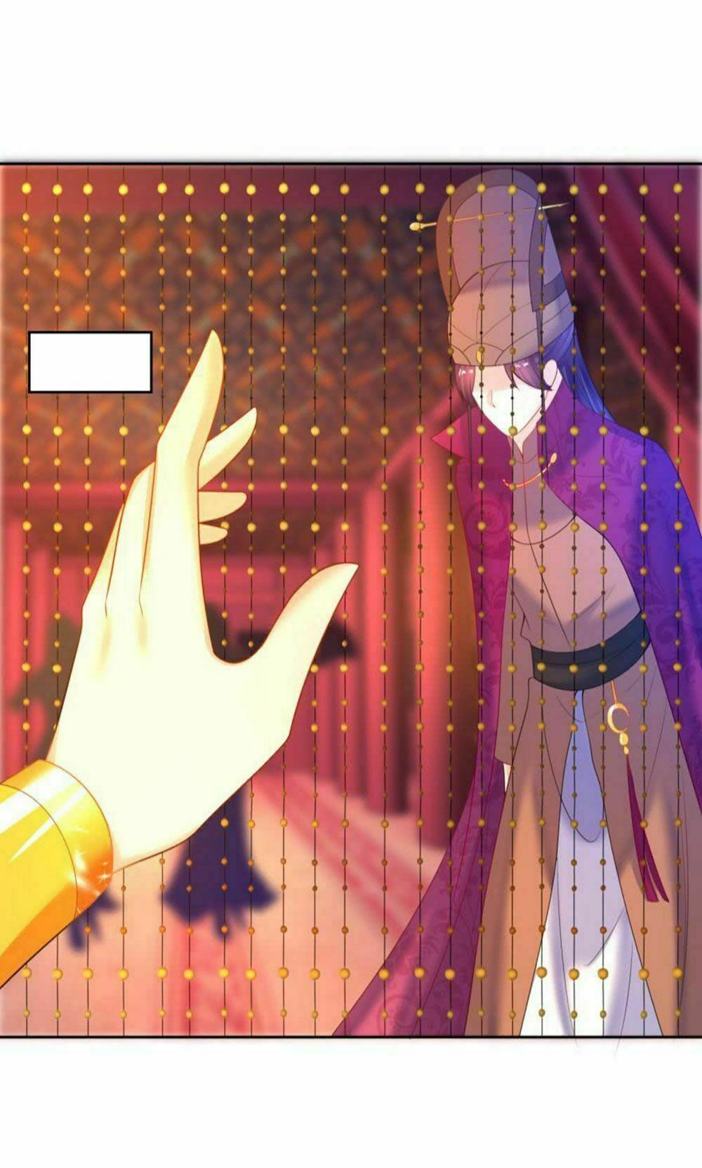 Xú Nữ Đích Hậu Cung: Chapter 127