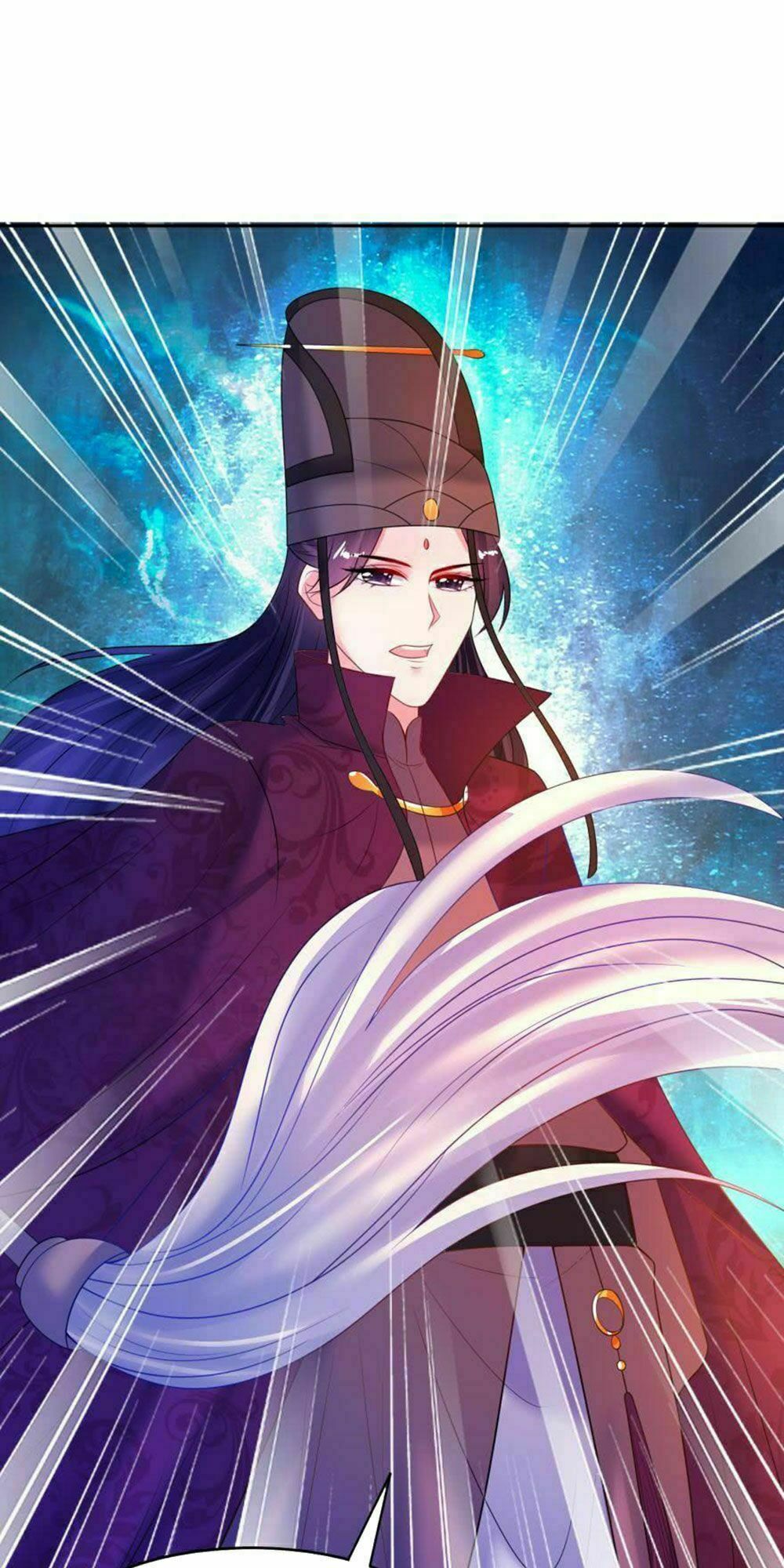 Xú Nữ Đích Hậu Cung: Chapter 127