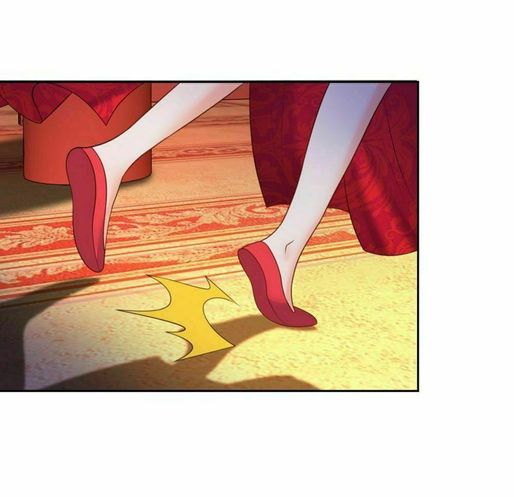 Xú Nữ Đích Hậu Cung: Chapter 127