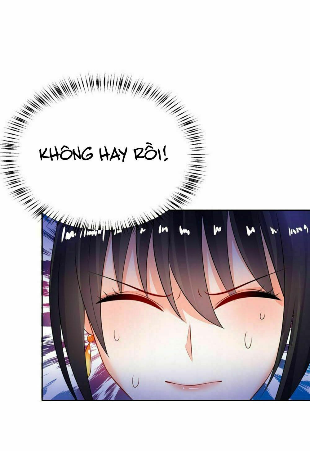 Xú Nữ Đích Hậu Cung: Chapter 127