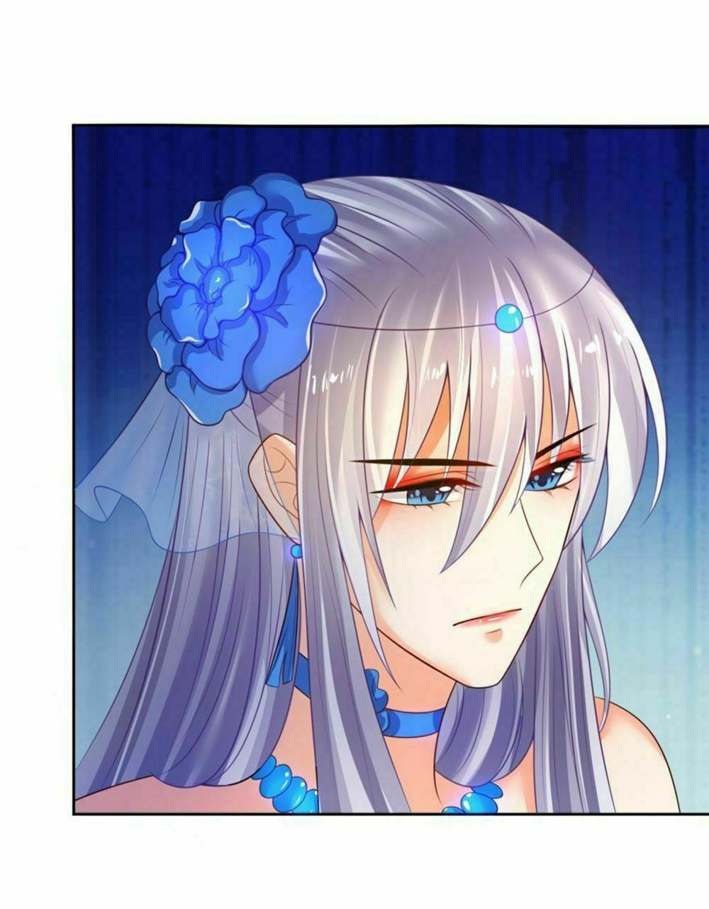 Xú Nữ Đích Hậu Cung: Chapter 127