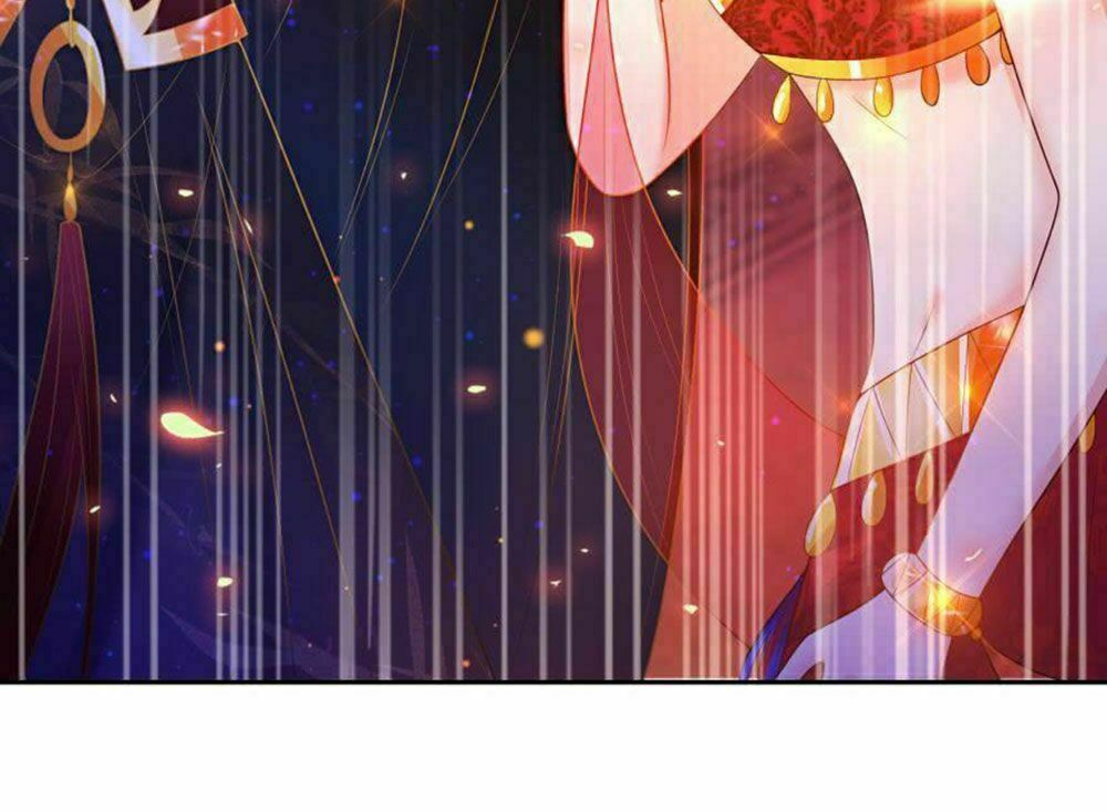Xú Nữ Đích Hậu Cung: Chapter 127