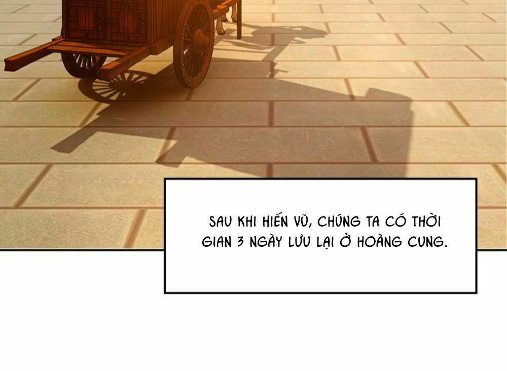 Xú Nữ Đích Hậu Cung: Chapter 127