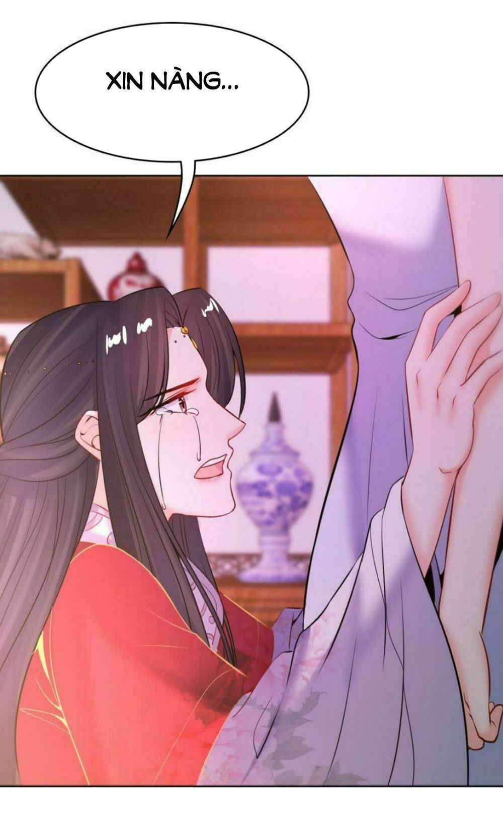 Xú Nữ Đích Hậu Cung: Chapter 132