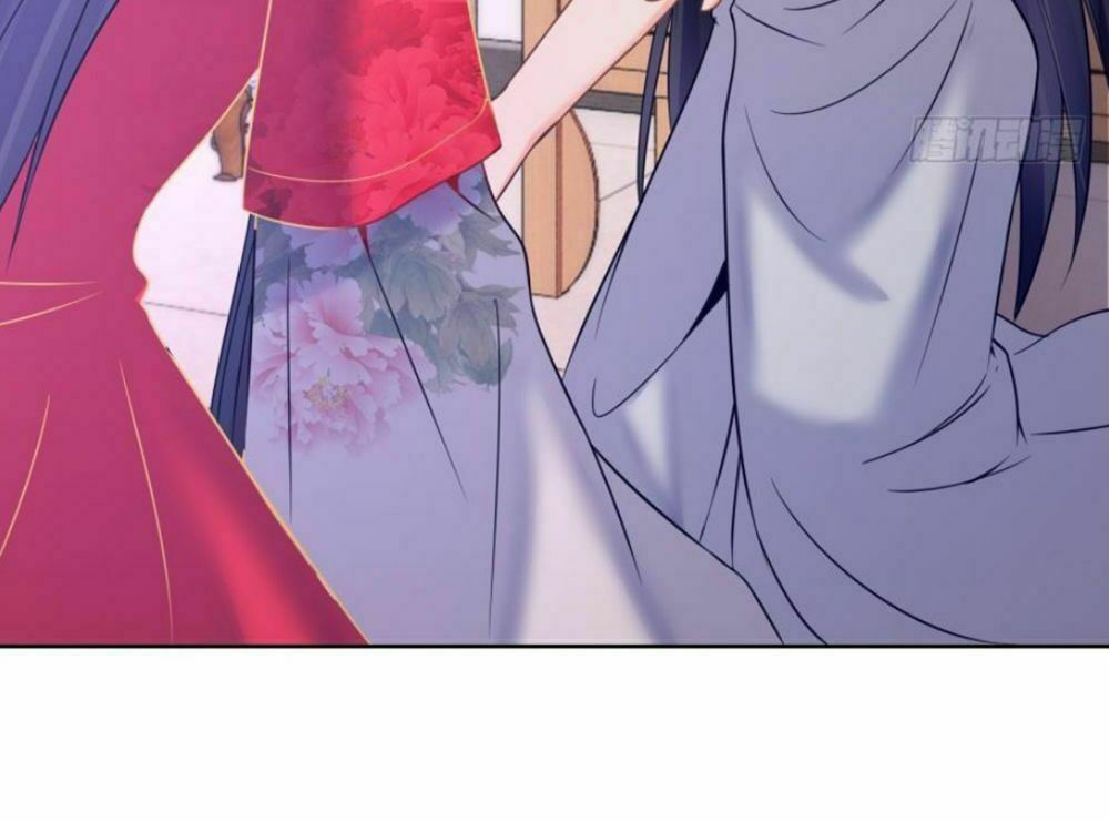 Xú Nữ Đích Hậu Cung: Chapter 132