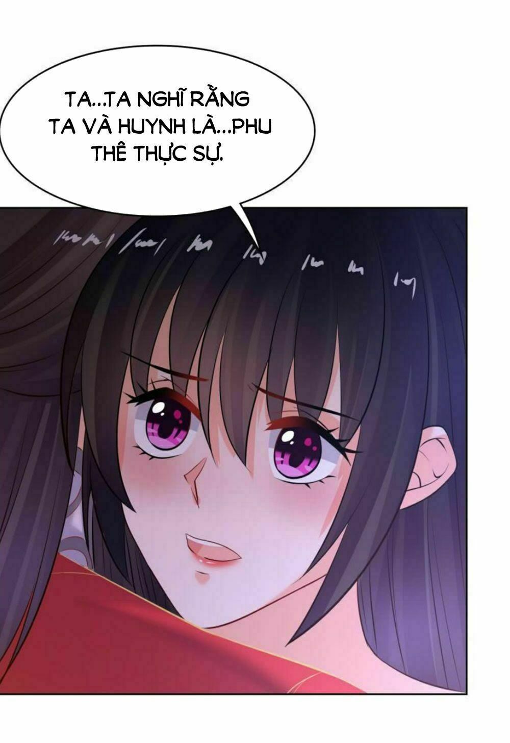 Xú Nữ Đích Hậu Cung: Chapter 132