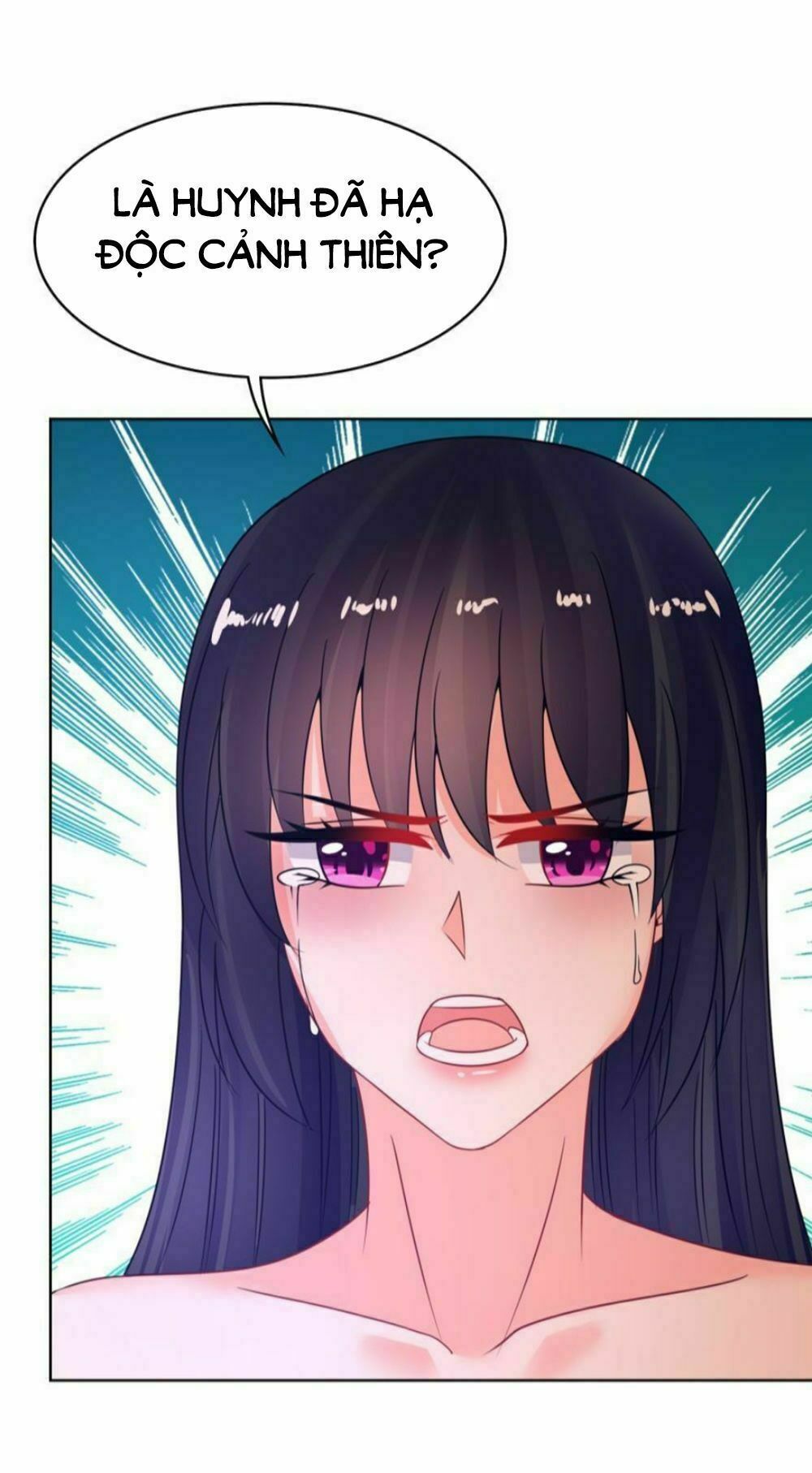 Xú Nữ Đích Hậu Cung: Chapter 132