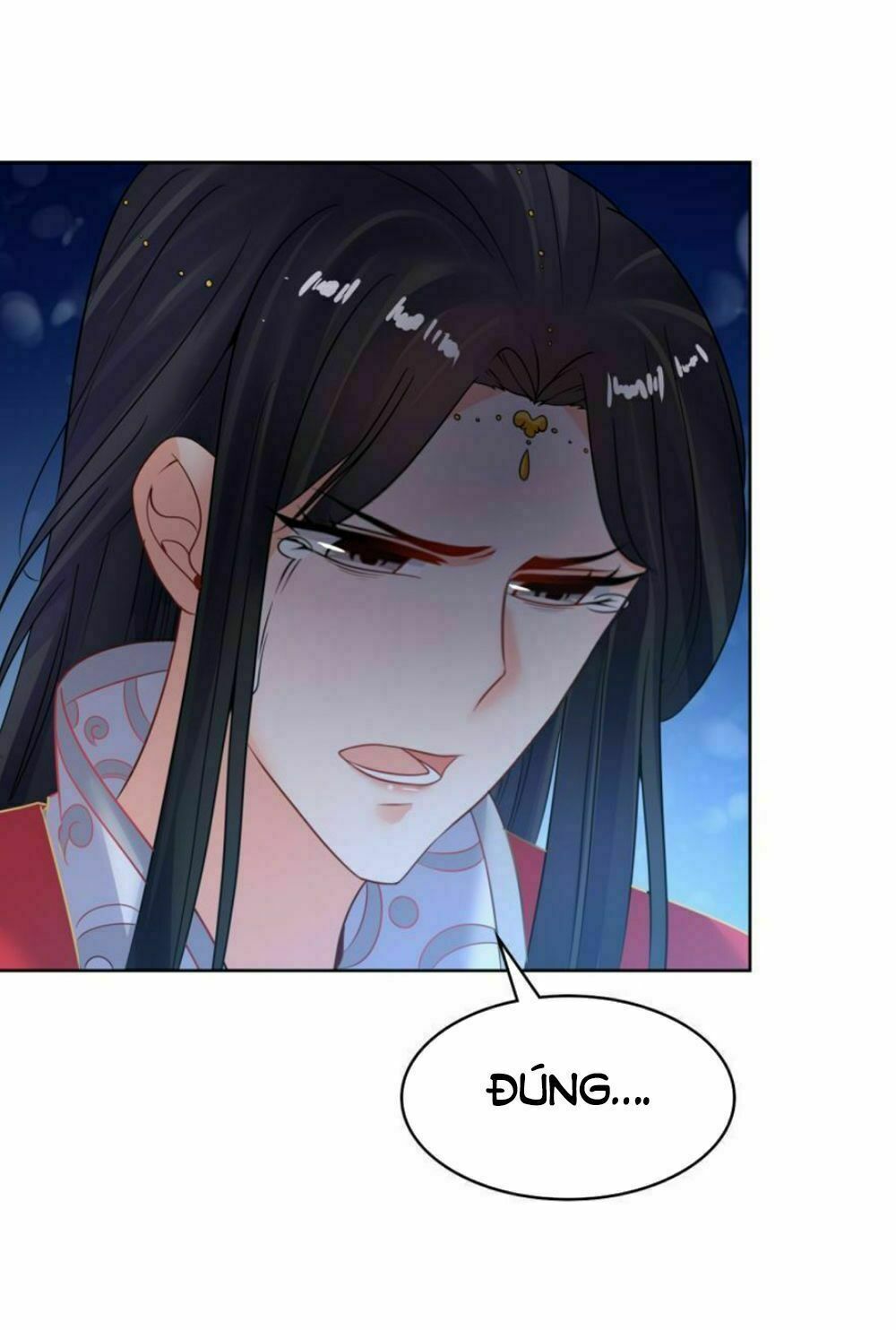 Xú Nữ Đích Hậu Cung: Chapter 132