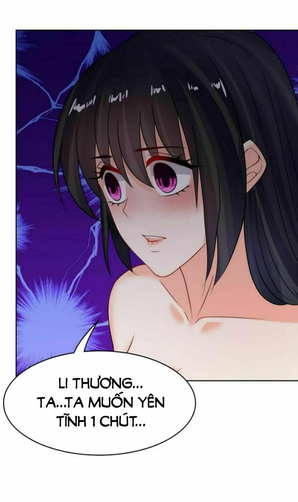 Xú Nữ Đích Hậu Cung: Chapter 132