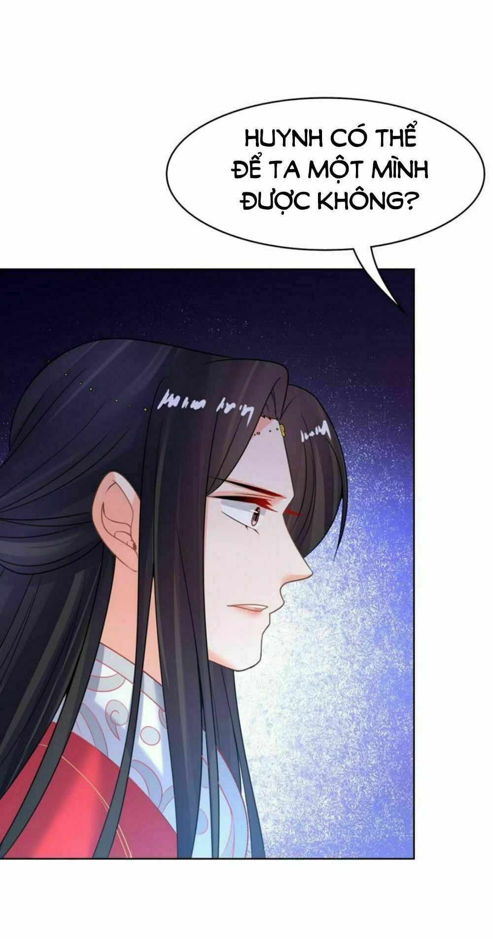 Xú Nữ Đích Hậu Cung: Chapter 132