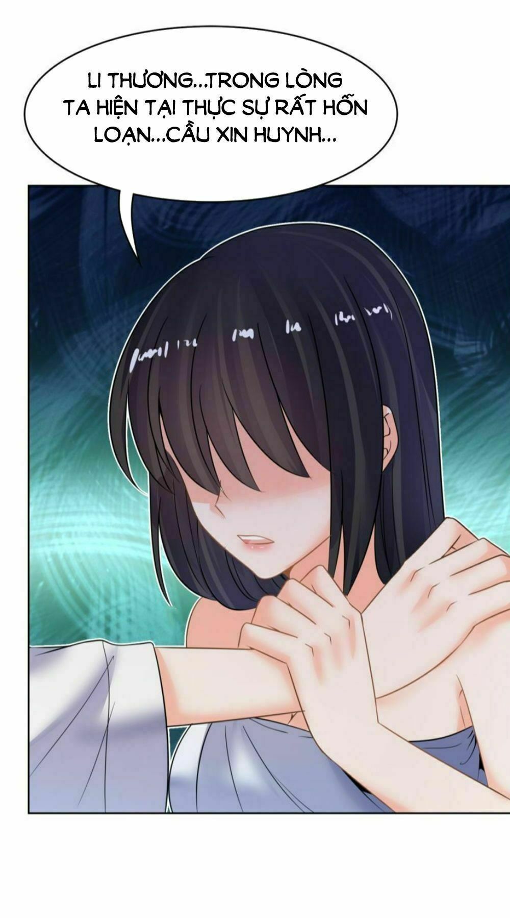 Xú Nữ Đích Hậu Cung: Chapter 132
