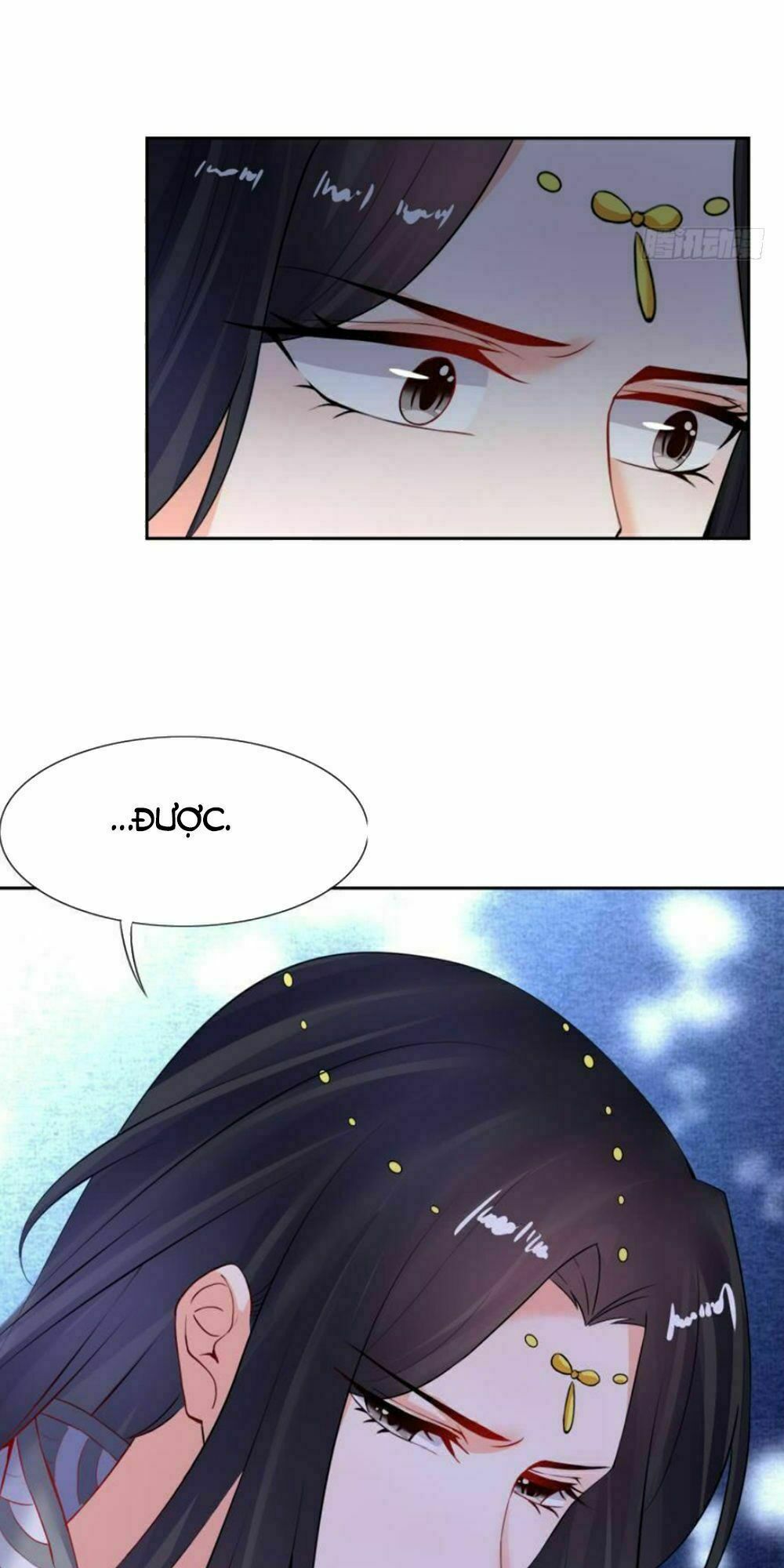 Xú Nữ Đích Hậu Cung: Chapter 132