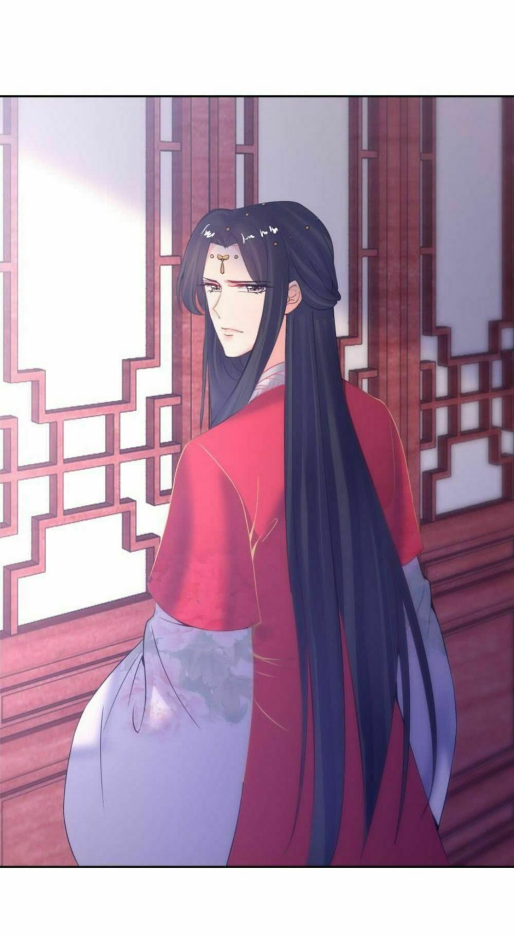 Xú Nữ Đích Hậu Cung: Chapter 132