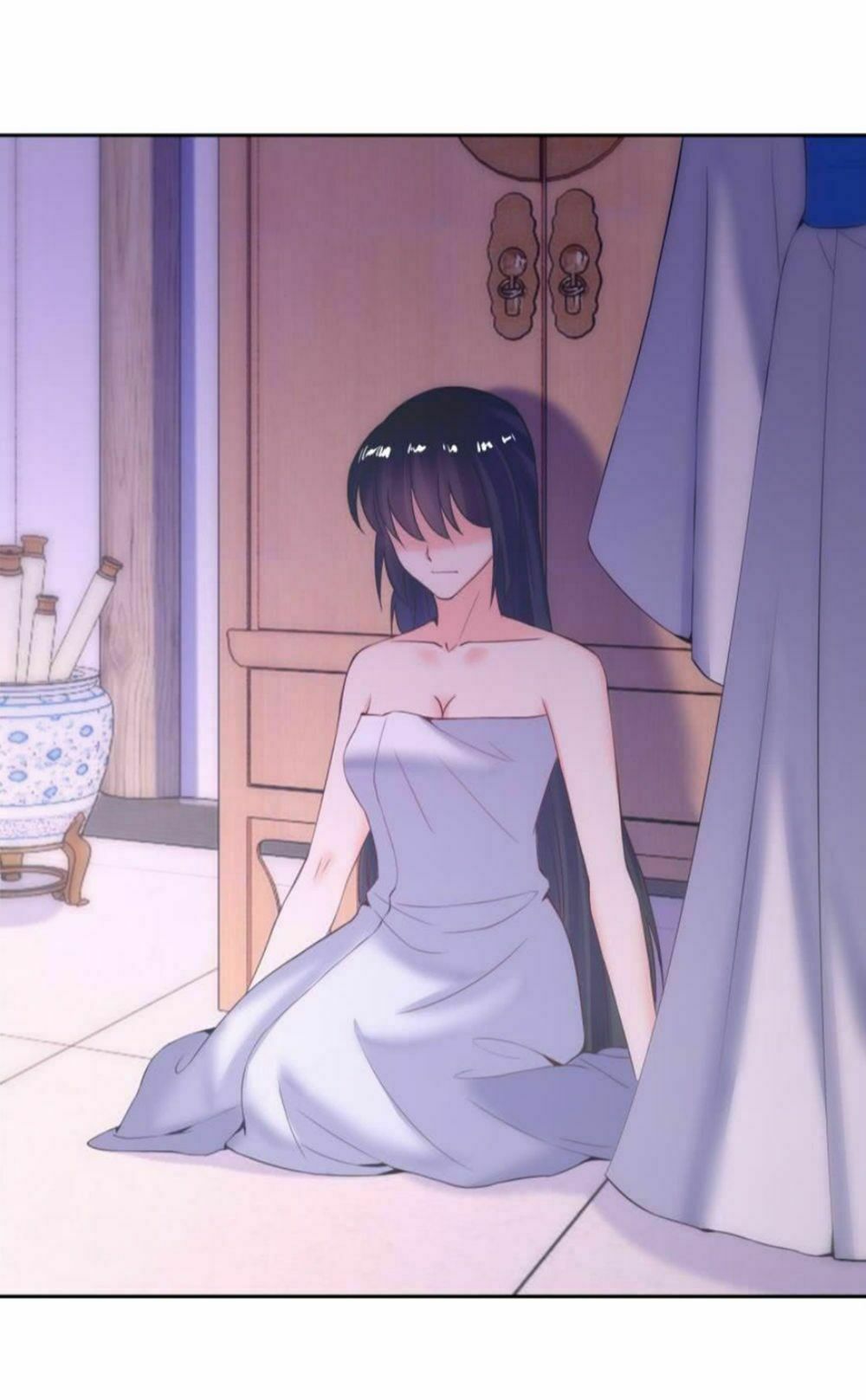 Xú Nữ Đích Hậu Cung: Chapter 132