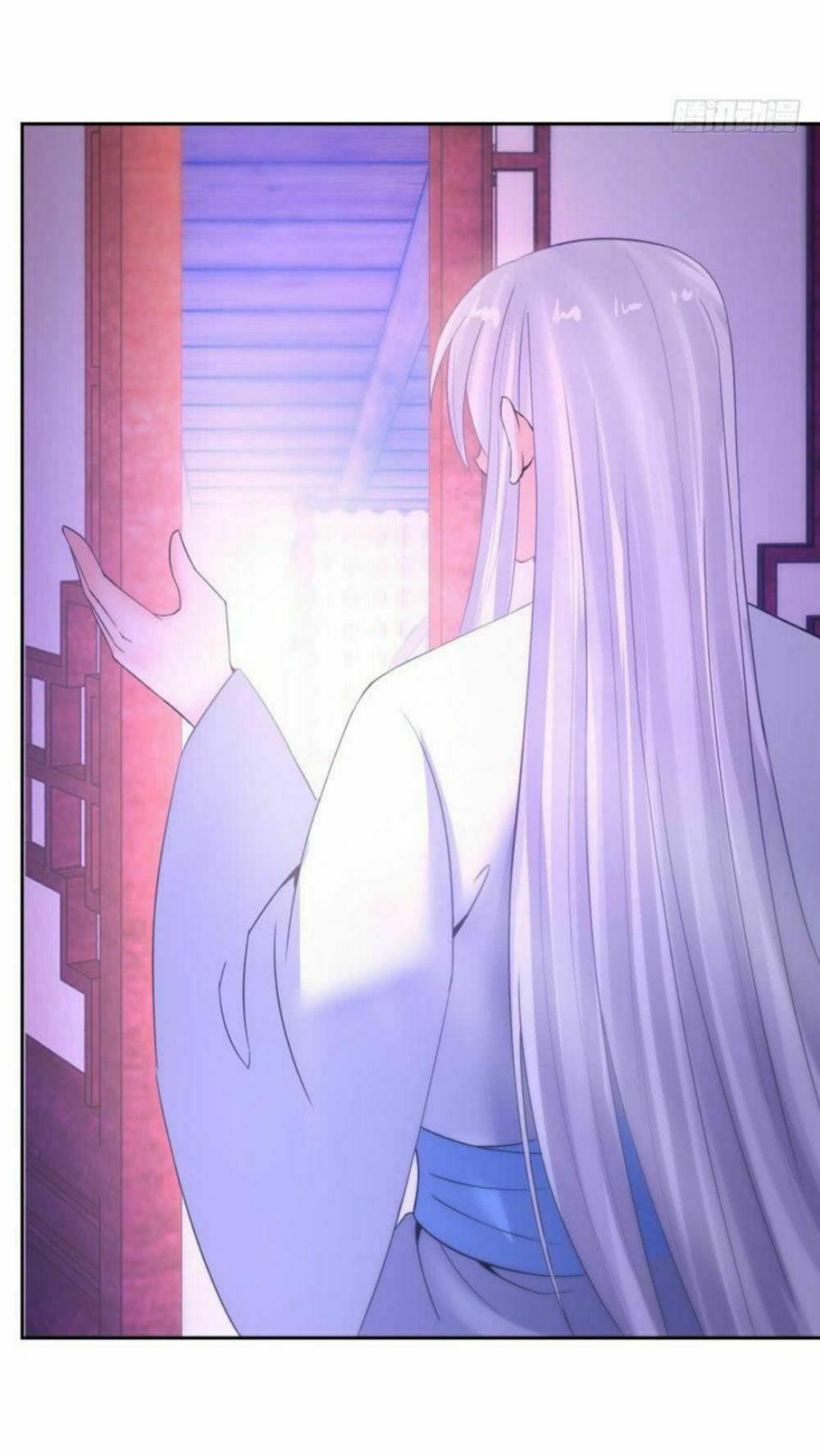 Xú Nữ Đích Hậu Cung: Chapter 132
