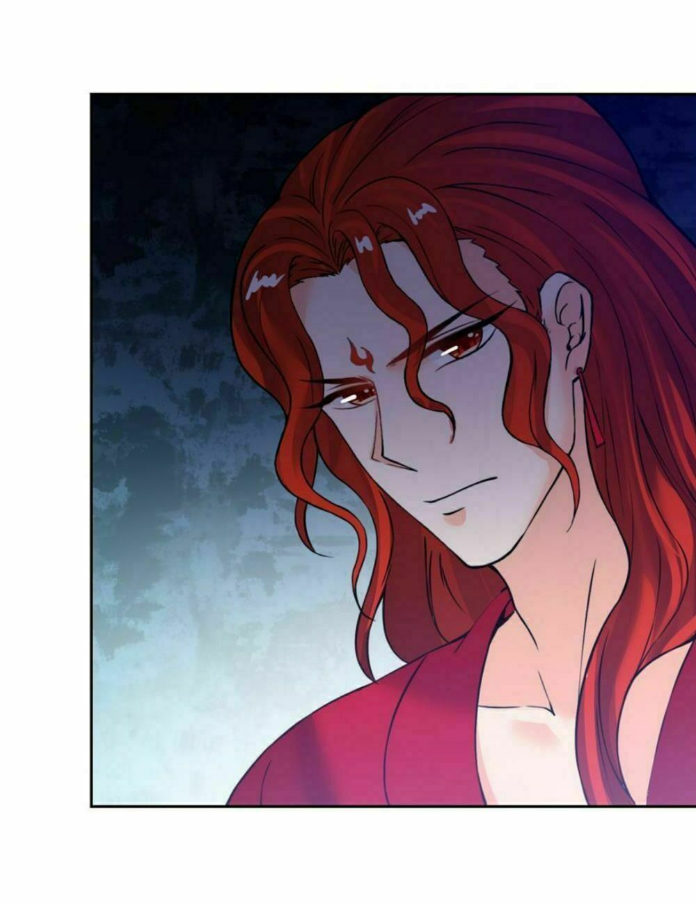 Xú Nữ Đích Hậu Cung: Chapter 132