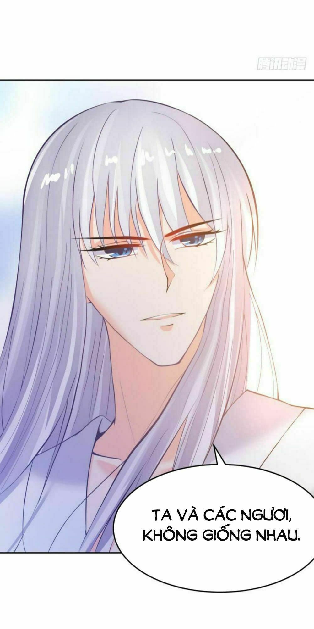 Xú Nữ Đích Hậu Cung: Chapter 132