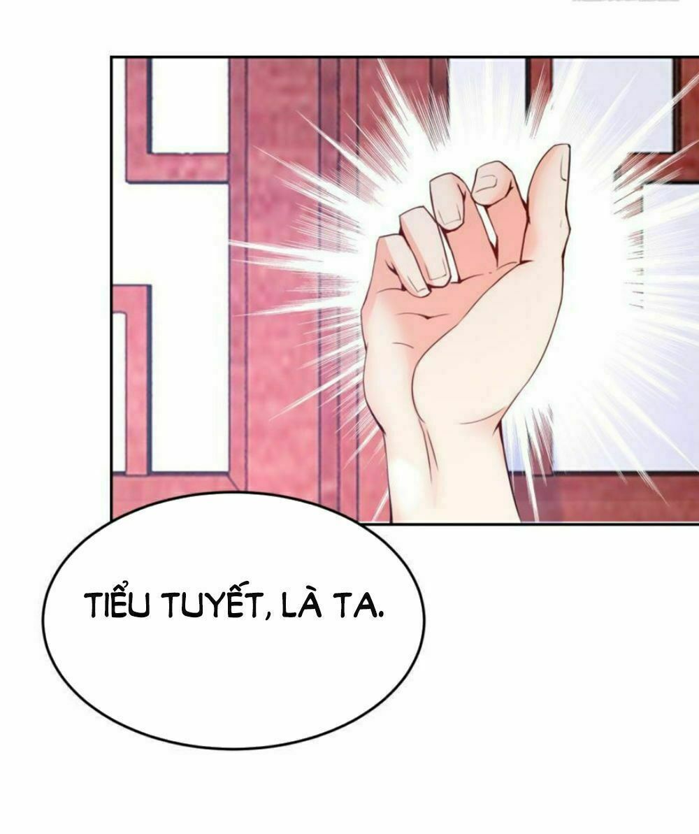 Xú Nữ Đích Hậu Cung: Chapter 132