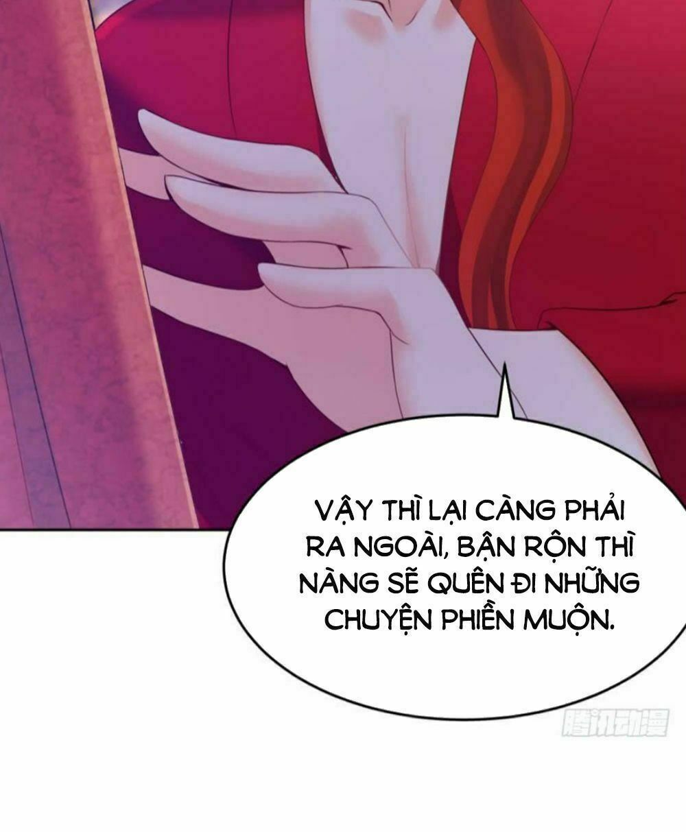 Xú Nữ Đích Hậu Cung: Chapter 132