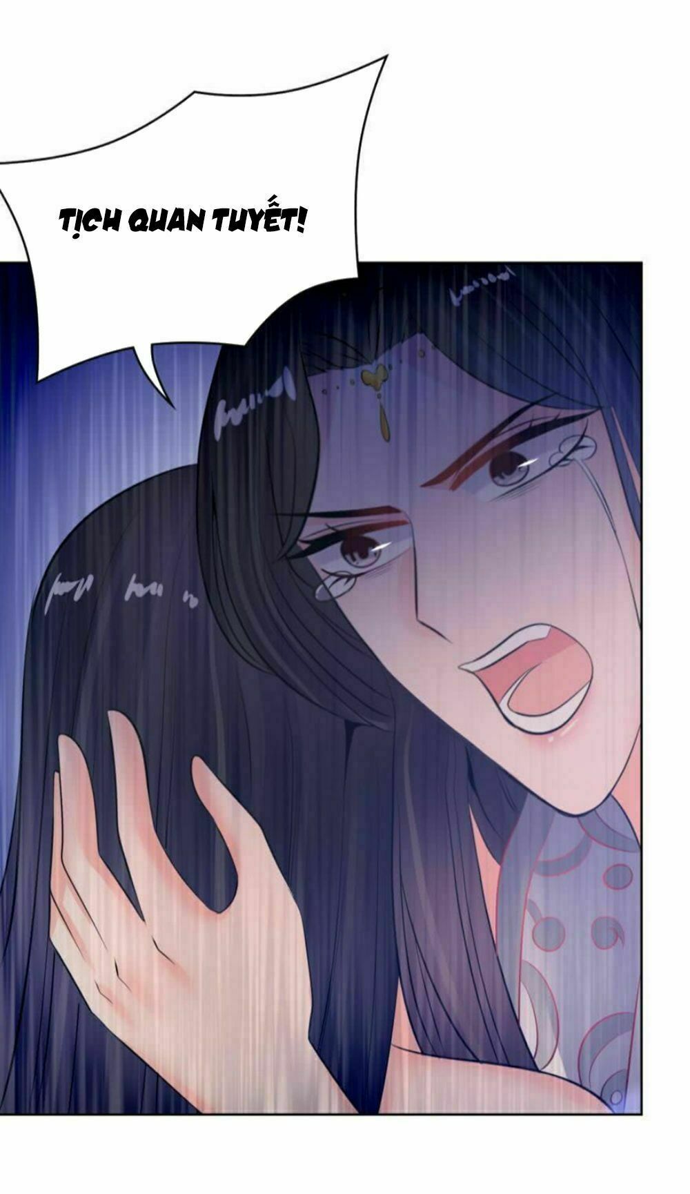 Xú Nữ Đích Hậu Cung: Chapter 132