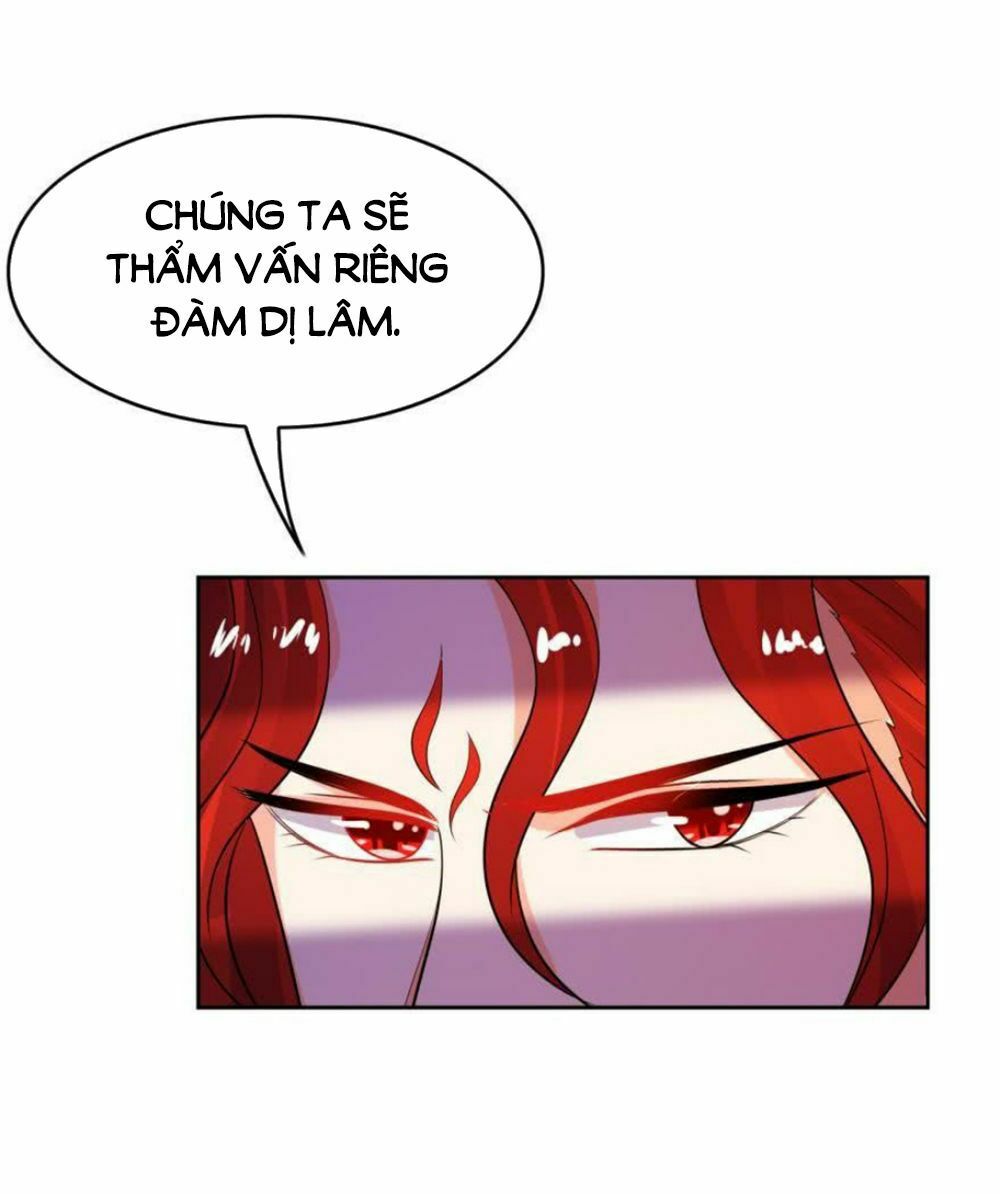 Xú Nữ Đích Hậu Cung: Chapter 138