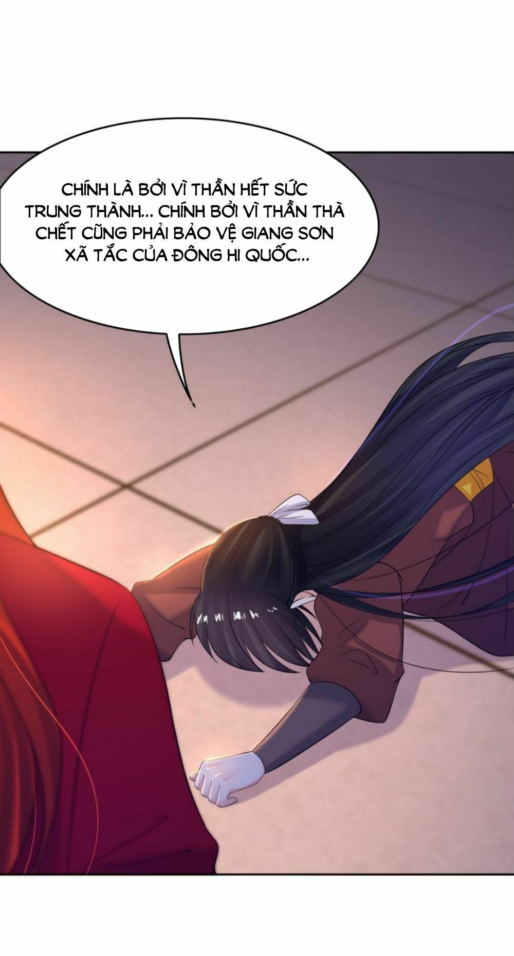 Xú Nữ Đích Hậu Cung: Chapter 138