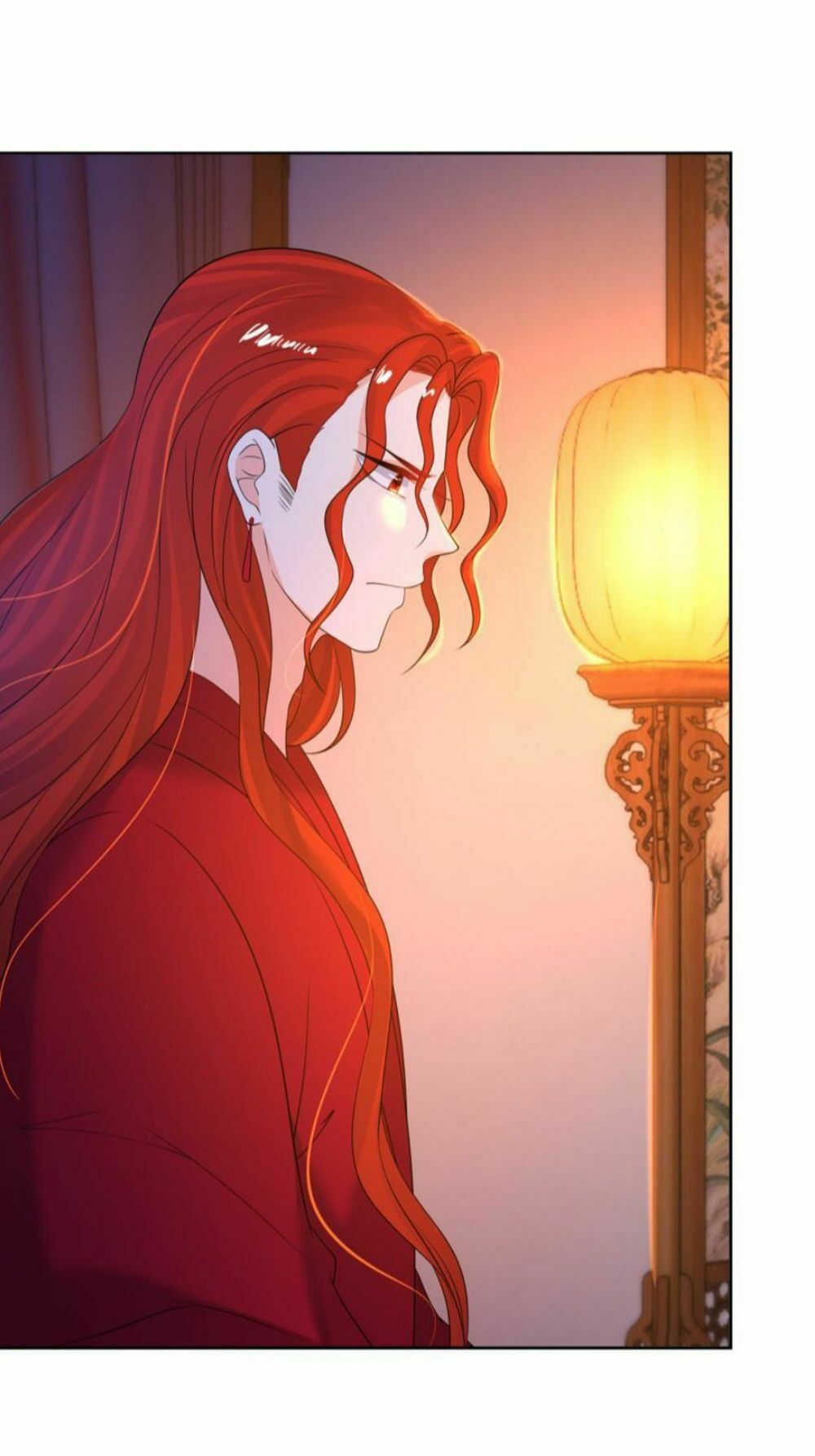 Xú Nữ Đích Hậu Cung: Chapter 138