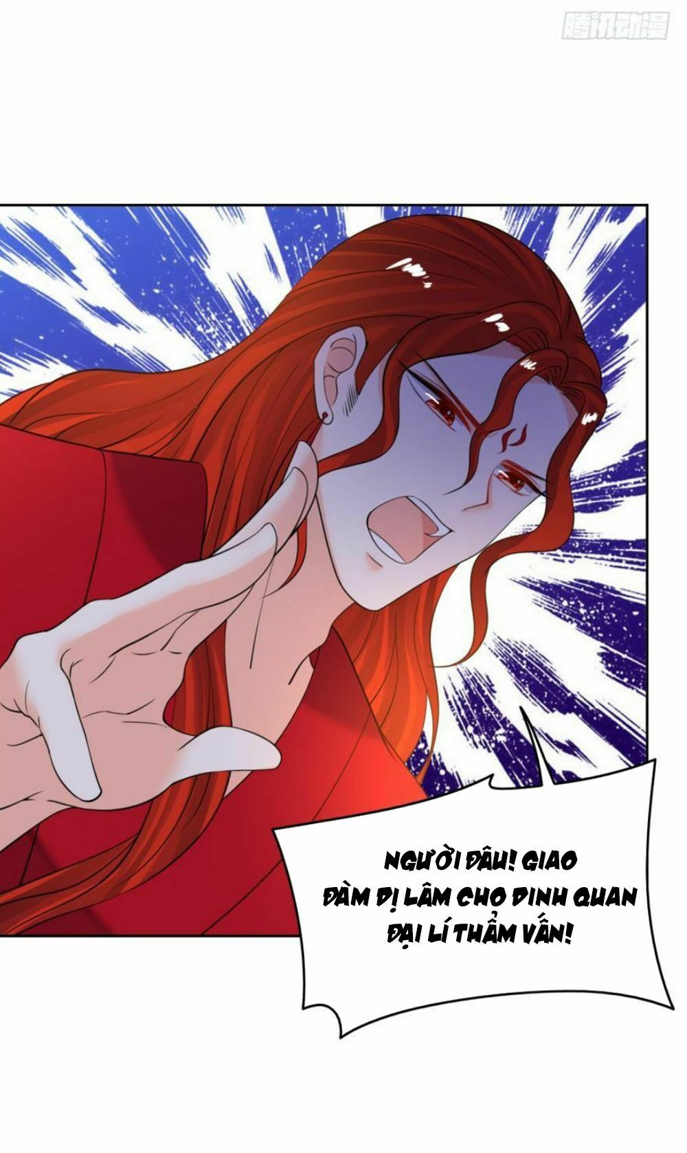 Xú Nữ Đích Hậu Cung: Chapter 138